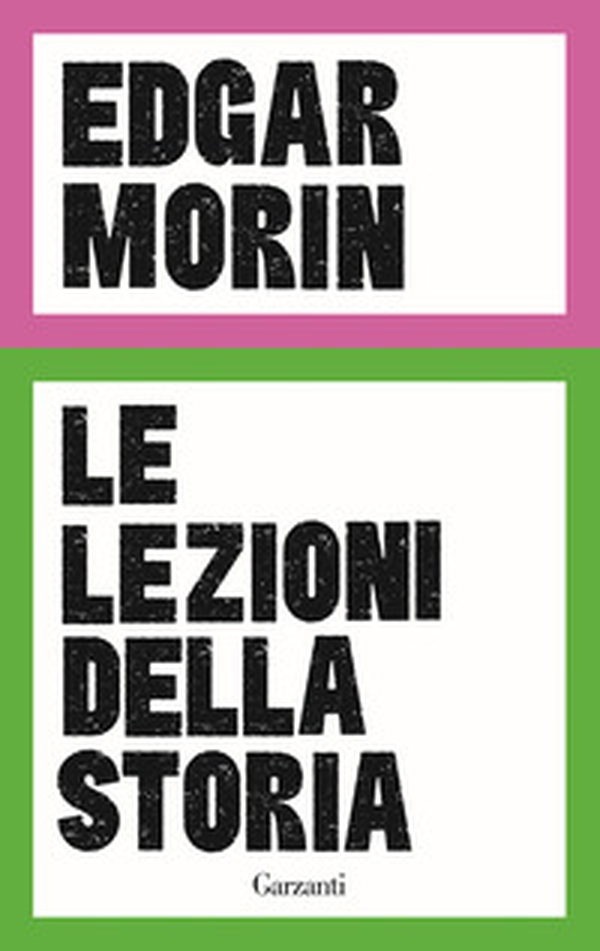 Le lezioni della storia - Librerie.coop Le lezioni della storia - Librerie.coop