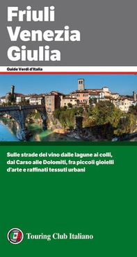 Friuli Venezia Giulia. La crisi dei cinquant'anni - Librerie.coop