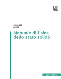 Manuale di fisica dello stato solido - Librerie.coop