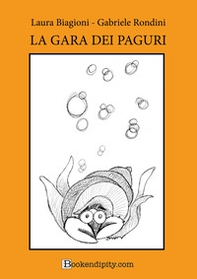 La gara dei paguri. Manuale di gioco - Librerie.coop