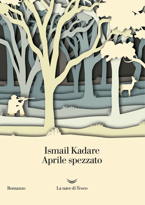Aprile spezzato - Librerie.coop Aprile spezzato - Librerie.coop