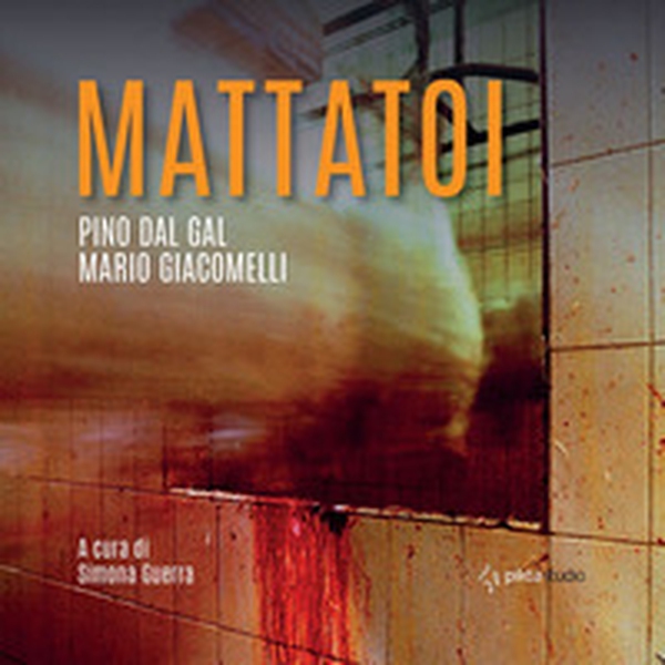 Mattatoi - Librerie.coop Mattatoi - Librerie.coop