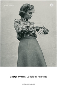 La figlia del reverendo - Librerie.coop