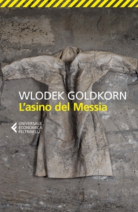 L'asino del Messia - Librerie.coop L'asino del Messia - Librerie.coop