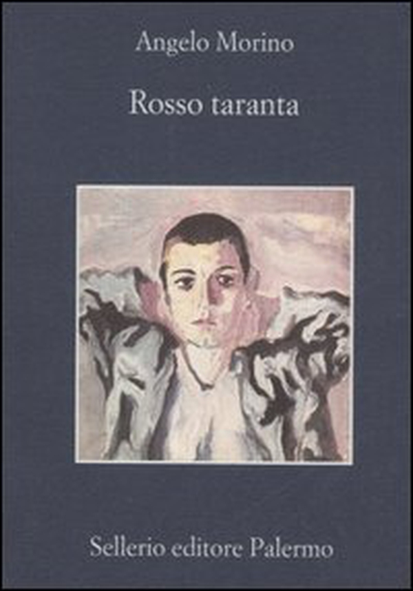 Rosso taranta - Librerie.coop Rosso taranta - Librerie.coop