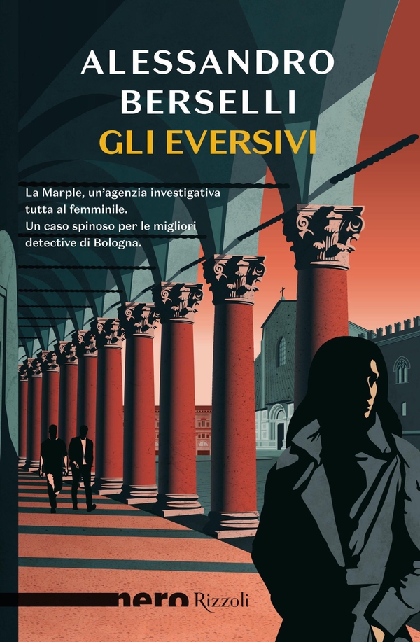 Gli eversivi - Librerie.coop Gli eversivi - Librerie.coop