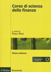 Corso di scienza delle finanze - Librerie.coop
