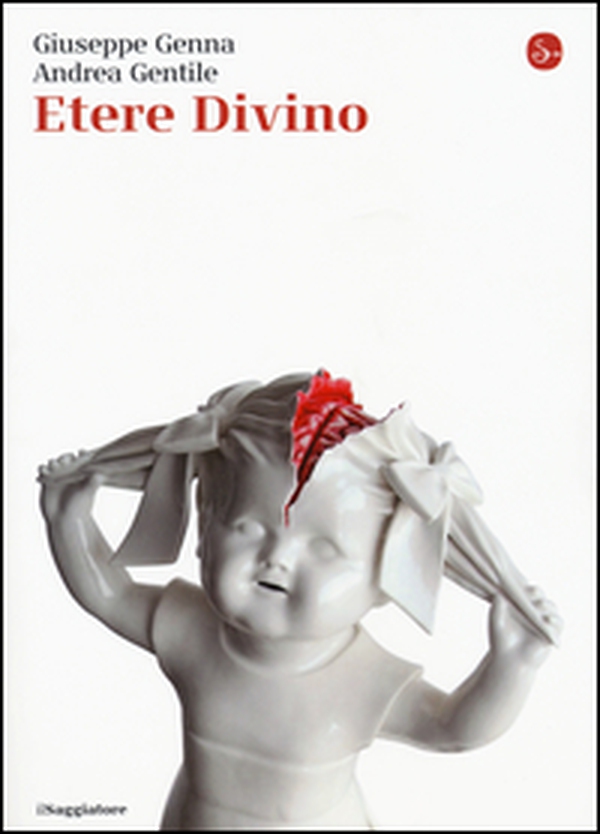 Etere divino - Librerie.coop Etere divino - Librerie.coop