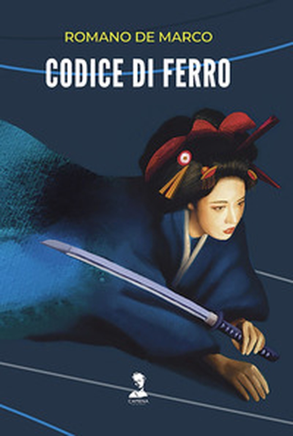 Codice di ferro - Librerie.coop Codice di ferro - Librerie.coop