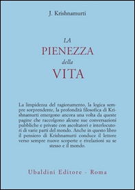 La pienezza della vita - Librerie.coop La pienezza della vita - Librerie.coop