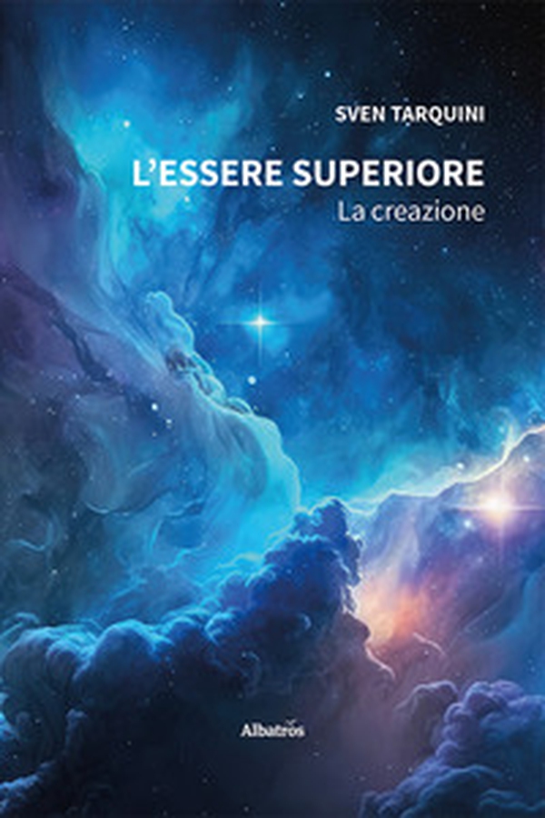 L'essere superiore - Librerie.coop L'essere superiore - Librerie.coop