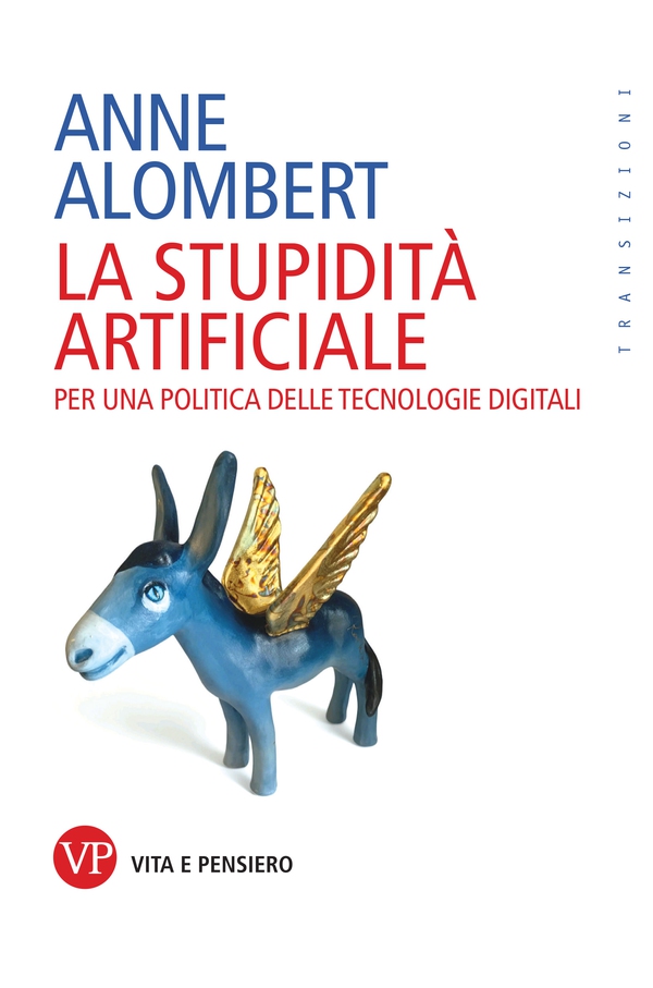 La stupidità artificiale - Librerie.coop