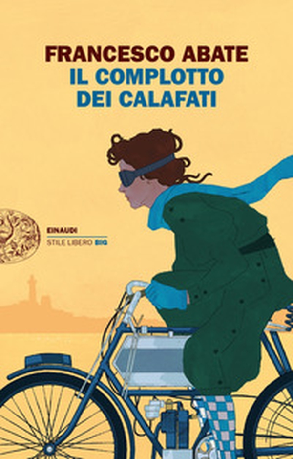 Il complotto dei Calafati - Librerie.coop Il complotto dei Calafati - Librerie.coop