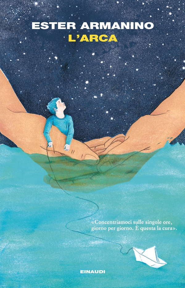 L'Arca - Librerie.coop L'Arca - Librerie.coop