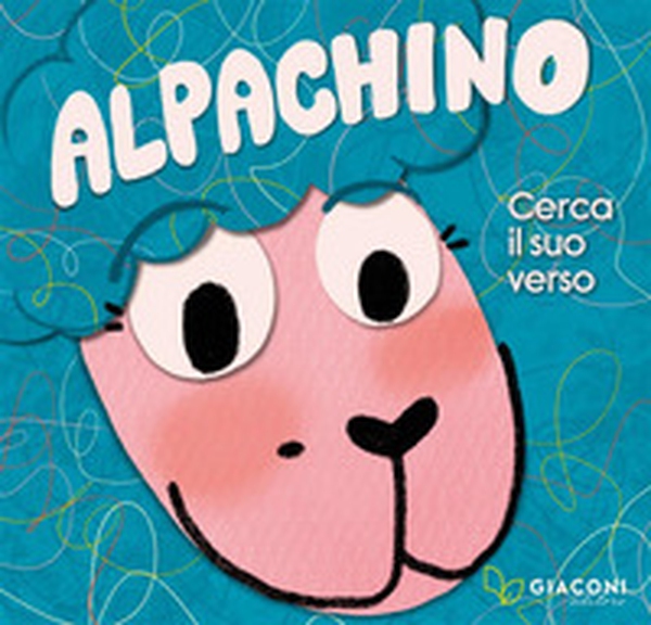 Alpachino. Cerca il suo verso - Librerie.coop Alpachino. Cerca il suo verso - Librerie.coop