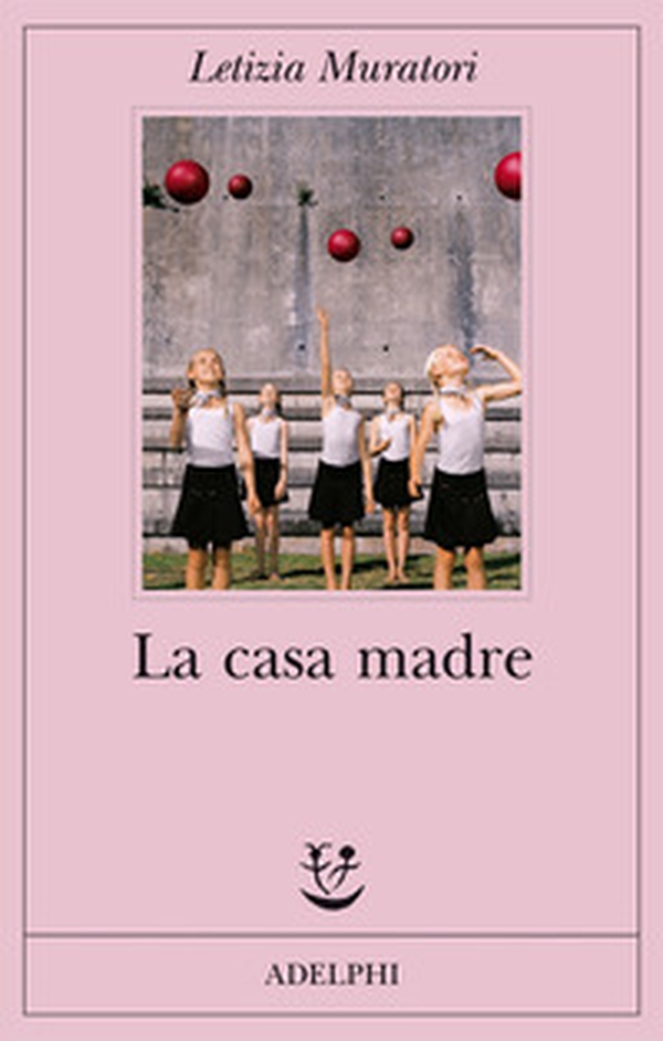 La casa madre - Librerie.coop La casa madre - Librerie.coop