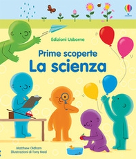 La scienza - Librerie.coop La scienza - Librerie.coop