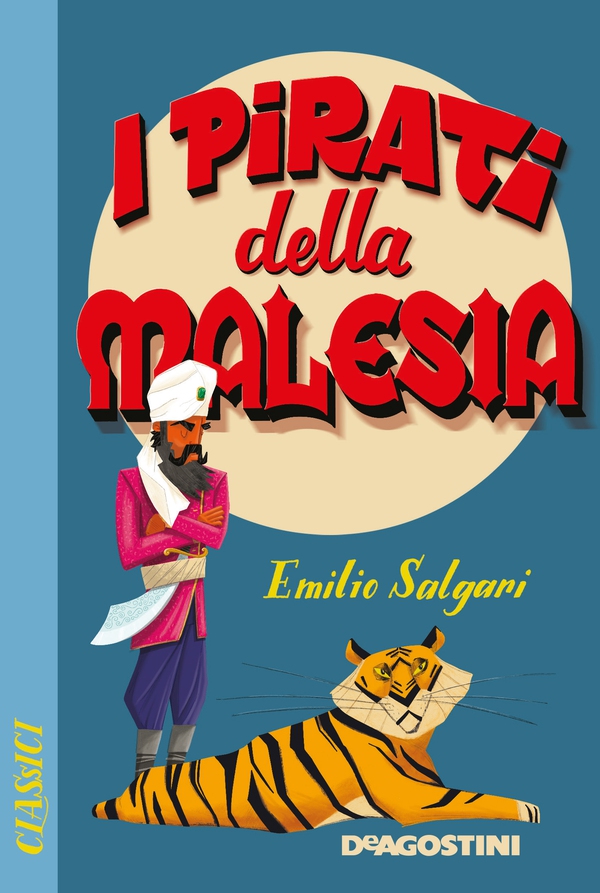I pirati della Malesia - Librerie.coop I pirati della Malesia - Librerie.coop