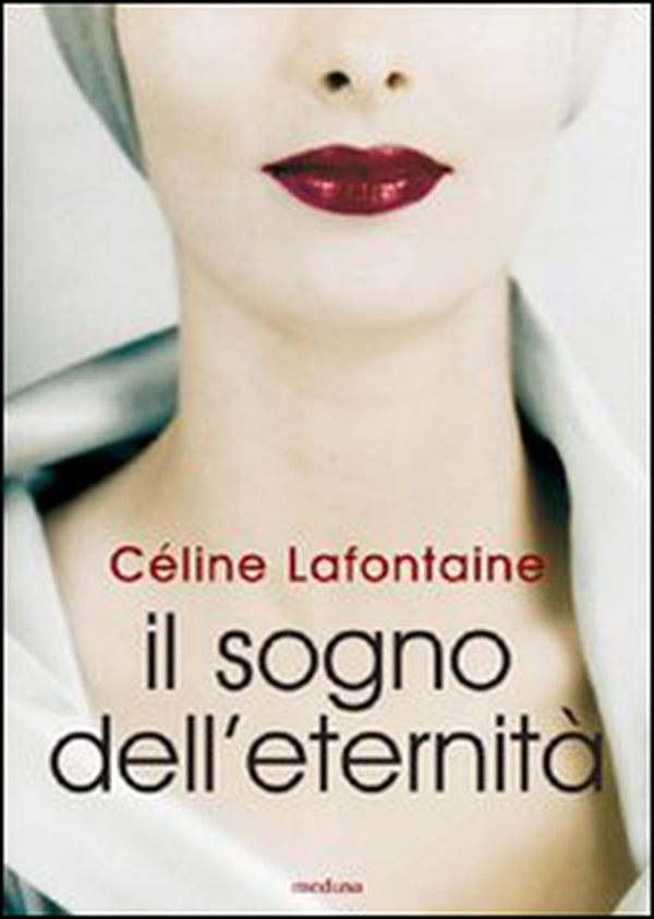 Il sogno dell'eternità - Librerie.coop Il sogno dell'eternità - Librerie.coop