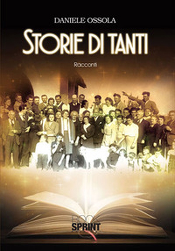 Storie di tanti - Librerie.coop Storie di tanti - Librerie.coop