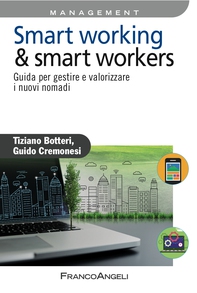 Smart working & smart workers - Librerie.coop Smart working & smart workers - Librerie.coop