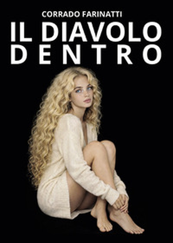 Il diavolo dentro - Librerie.coop