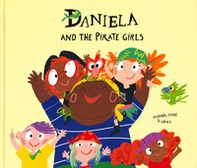 Daniela and the pirate girls - Librerie.coop