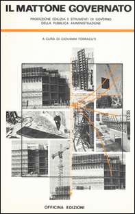 Il mattone governato - Librerie.coop