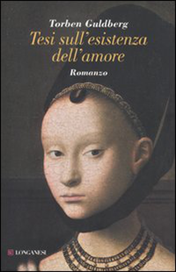 Tesi sull'esistenza dell'amore - Librerie.coop Tesi sull'esistenza dell'amore - Librerie.coop