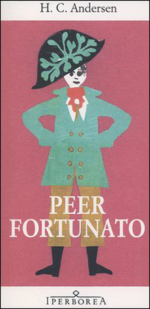 Peer fortunato - Librerie.coop Peer fortunato - Librerie.coop