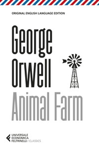 Animal farm - Librerie.coop