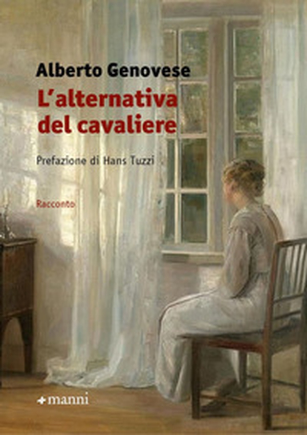 L'alternativa del cavaliere - Librerie.coop L'alternativa del cavaliere - Librerie.coop