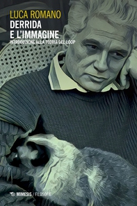 Derrida e l’immagine - Librerie.coop