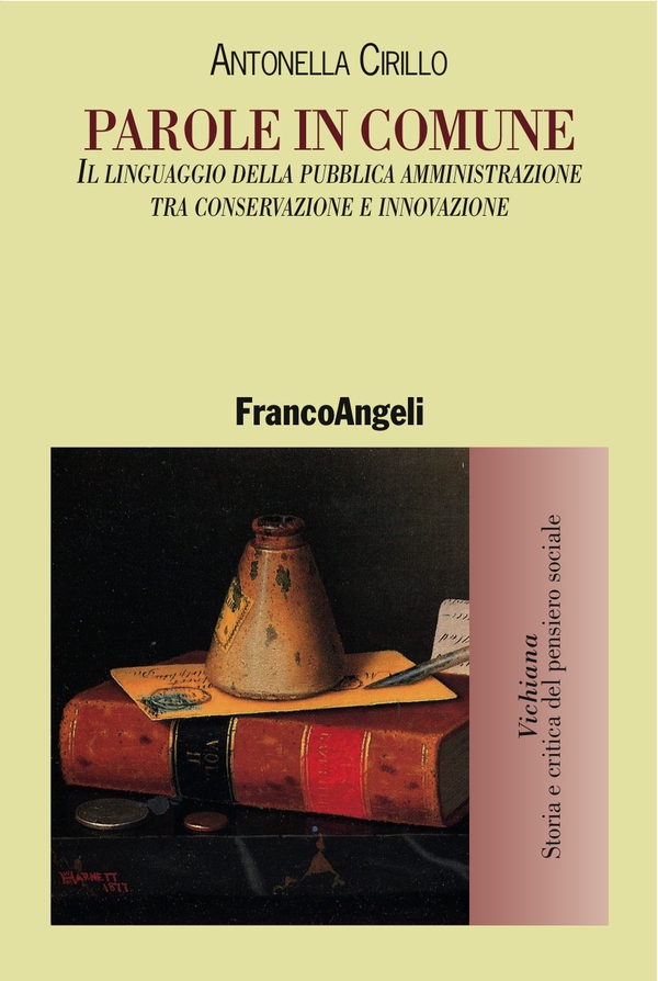Parole in comune - Librerie.coop Parole in comune - Librerie.coop