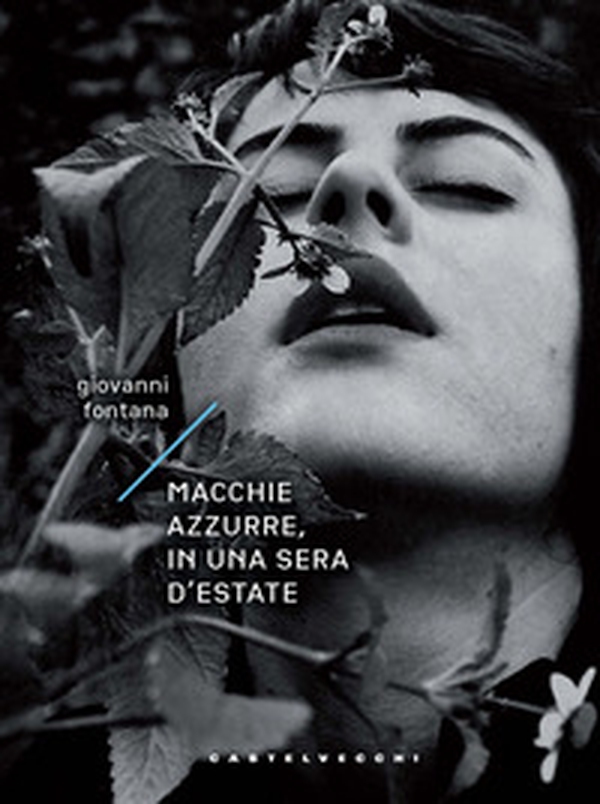 Macchie azzurre, in una sera d'estate - Librerie.coop Macchie azzurre, in una sera d'estate - Librerie.coop