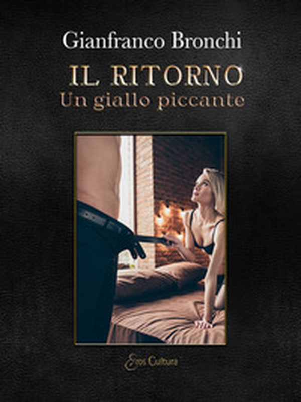 Il ritorno - Librerie.coop Il ritorno - Librerie.coop
