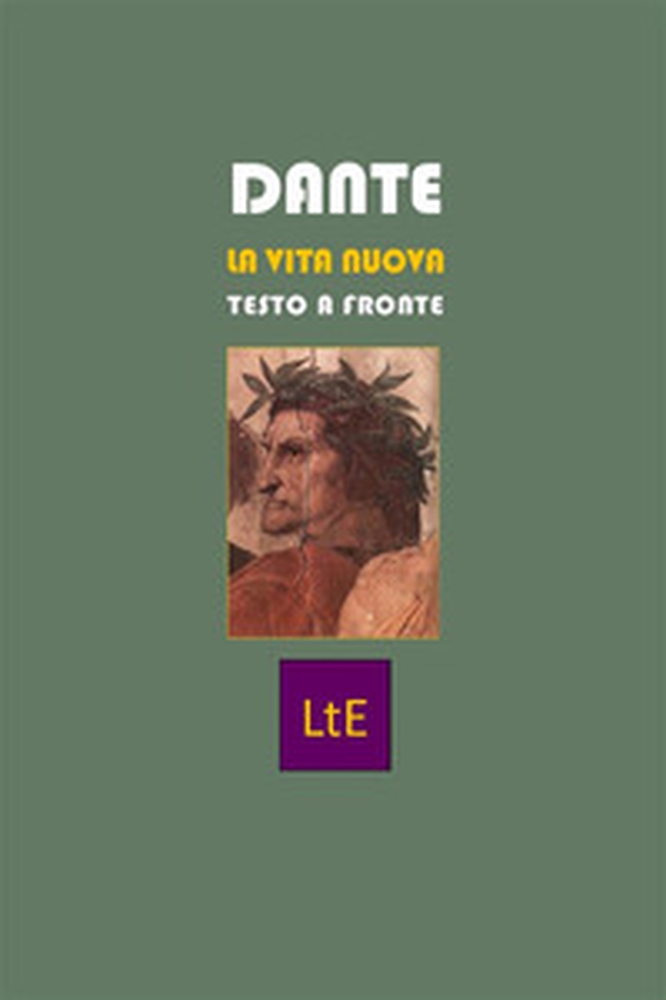 La vita nuova. Un amore senza fine - Librerie.coop La vita nuova. Un amore senza fine - Librerie.coop