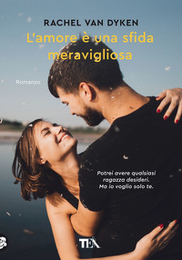 L'amore è una sfida meravigliosa - Librerie.coop L'amore è una sfida meravigliosa - Librerie.coop