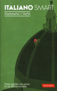 Italiano smart. Dizionario+Verbi - Librerie.coop