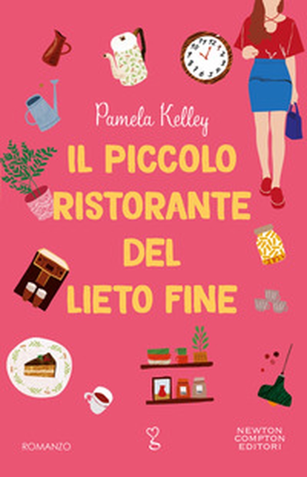 Il piccolo ristorante del lieto fine - Librerie.coop Il piccolo ristorante del lieto fine - Librerie.coop