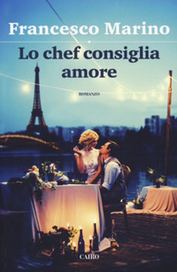 Lo chef consiglia amore - Librerie.coop Lo chef consiglia amore - Librerie.coop