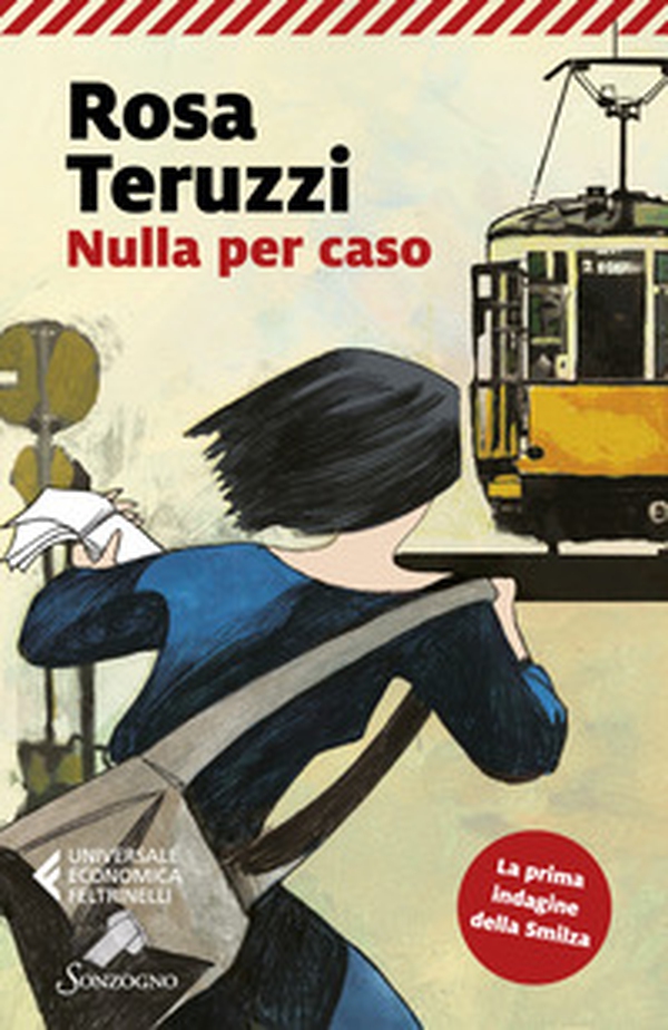 Nulla per caso - Librerie.coop Nulla per caso - Librerie.coop