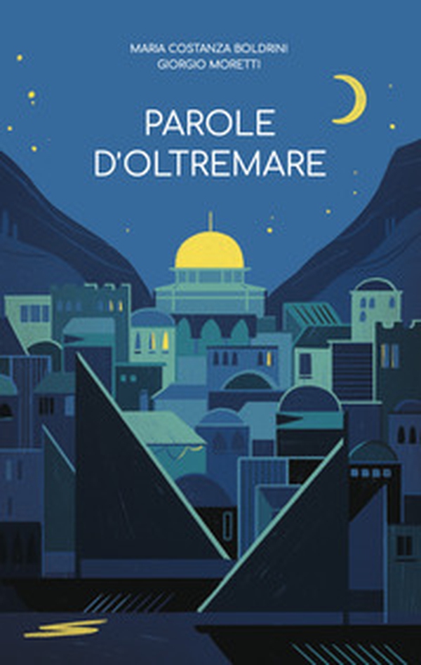 Parole d'oltremare - Librerie.coop Parole d'oltremare - Librerie.coop
