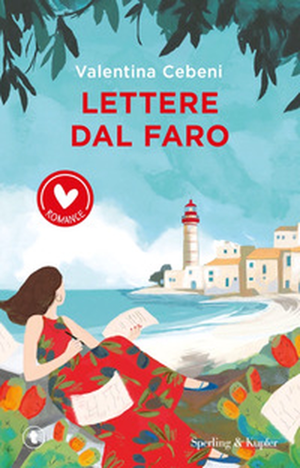 Lettere dal faro - Librerie.coop Lettere dal faro - Librerie.coop