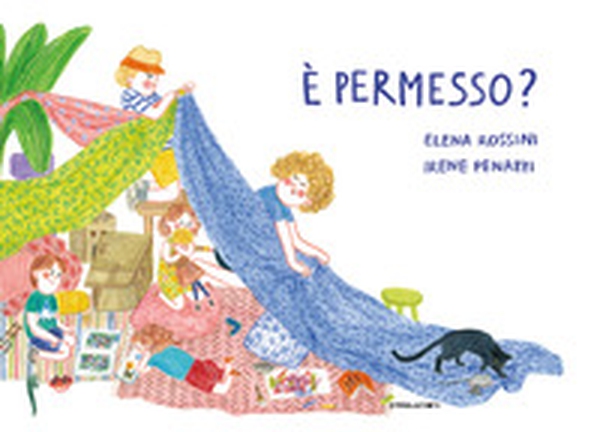 È permesso? - Librerie.coop È permesso? - Librerie.coop