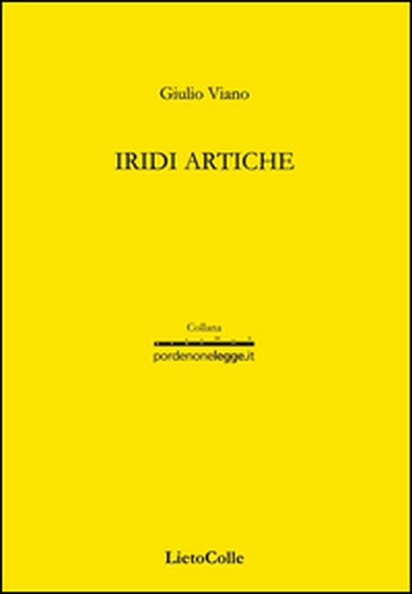 Iridi artiche - Librerie.coop Iridi artiche - Librerie.coop