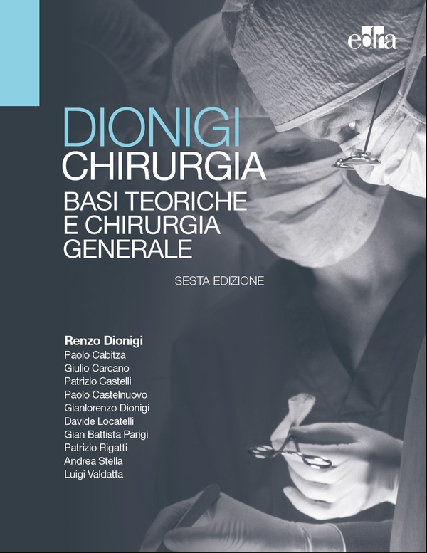 Chirurgia - Librerie.coop Chirurgia - Librerie.coop