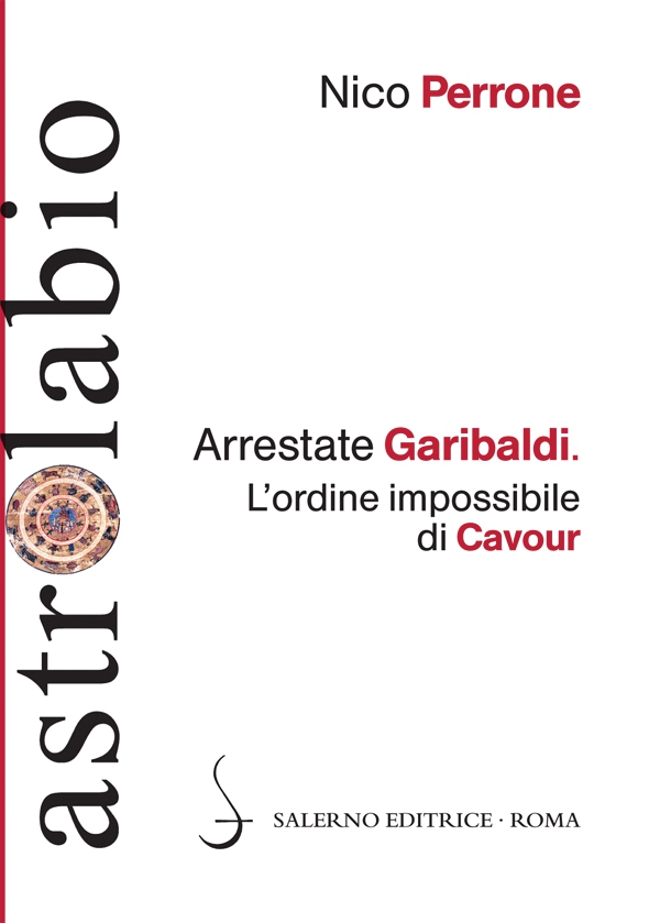 Arrestate Garibaldi - Librerie.coop Arrestate Garibaldi - Librerie.coop