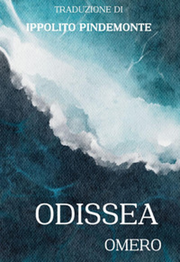 Odissea - Librerie.coop