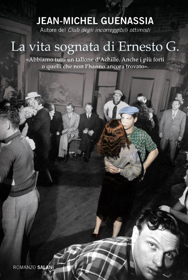 La vita sognata di Ernesto G. - Librerie.coop La vita sognata di Ernesto G. - Librerie.coop